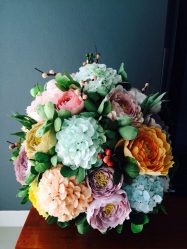 Como fazer flores de papel ondulado com suas próprias mãos? 125 Fotos e 5 workshops simples