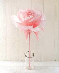 Como fazer flores de papel ondulado com suas próprias mãos? 125 Fotos e 5 workshops simples