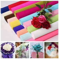 Como fazer flores de papel ondulado com suas próprias mãos? 125 Fotos e 5 workshops simples