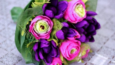 Como fazer flores de papel ondulado com suas próprias mãos? 125 Fotos e 5 workshops simples