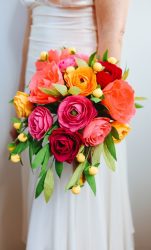 Como fazer flores de papel ondulado com suas próprias mãos? 125 Fotos e 5 workshops simples