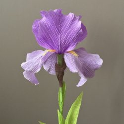 Como fazer flores de papel ondulado com suas próprias mãos? 125 Fotos e 5 workshops simples
