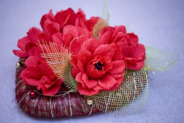 Como fazer flores de papel ondulado com suas próprias mãos? 125 Fotos e 5 workshops simples
