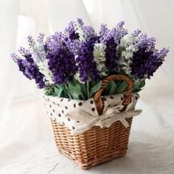 Flores no interior: 175+ (fotos) combinações bonitas (na sala de estar, quarto, na cozinha)