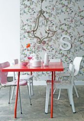 Flores no interior: 175+ (fotos) combinações bonitas (na sala de estar, quarto, na cozinha)