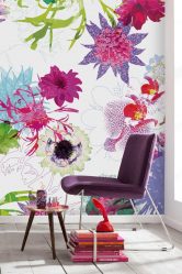 Flores no interior: 175+ (fotos) combinações bonitas (na sala de estar, quarto, na cozinha)
