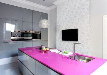 Flores no interior: 175+ (fotos) combinações bonitas (na sala de estar, quarto, na cozinha)