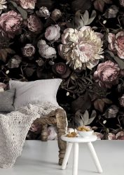 Flores no interior: 175+ (fotos) combinações bonitas (na sala de estar, quarto, na cozinha)