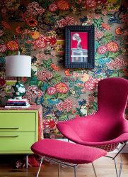 Flores no interior: 175+ (fotos) combinações bonitas (na sala de estar, quarto, na cozinha)