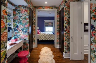 Flores no interior: 175+ (fotos) combinações bonitas (na sala de estar, quarto, na cozinha)
