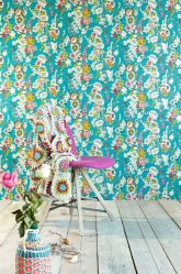 Flores no interior: 175+ (fotos) combinações bonitas (na sala de estar, quarto, na cozinha)