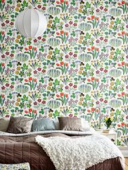 Flores no interior: 175+ (fotos) combinações bonitas (na sala de estar, quarto, na cozinha)