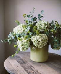 Flores no interior: 175+ (fotos) combinações bonitas (na sala de estar, quarto, na cozinha)