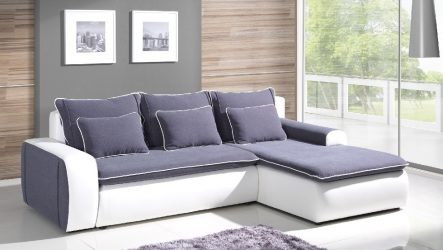 Beautiful Corner Living Rooms - 215+ Fotos Melhores soluções Economize espaço (closet, lareira, sofá)