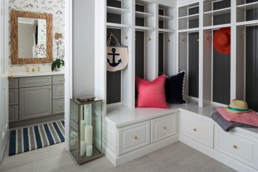 Beautiful Corner Living Rooms - 215+ Fotos Melhores soluções Economize espaço (closet, lareira, sofá)