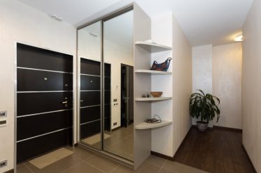 Beautiful Corner Living Rooms - 215+ Fotos Melhores soluções Economize espaço (closet, lareira, sofá)