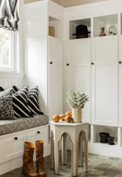 Beautiful Corner Living Rooms - 215+ Fotos Melhores soluções Economize espaço (closet, lareira, sofá)