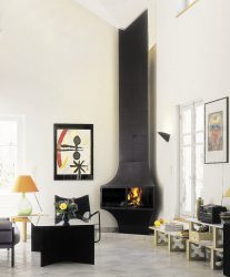 Beautiful Corner Living Rooms - 215+ Fotos Melhores soluções Economize espaço (closet, lareira, sofá)