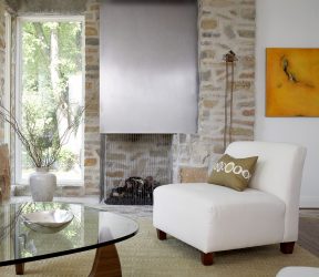 Beautiful Corner Living Rooms - 215+ Fotos Melhores soluções Economize espaço (closet, lareira, sofá)