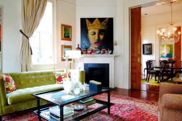 Beautiful Corner Living Rooms - 215+ Fotos Melhores soluções Economize espaço (closet, lareira, sofá)