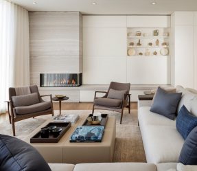 Beautiful Corner Living Rooms - 215+ Fotos Melhores soluções Economize espaço (closet, lareira, sofá)