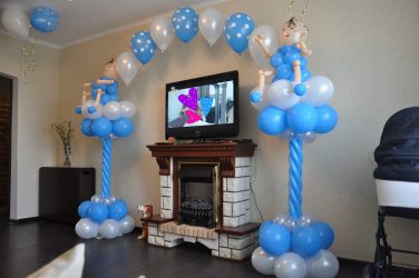 Como decorar um quarto para o aniversário de uma criança com as próprias mãos? 140 Fotos de ideias brilhantes
