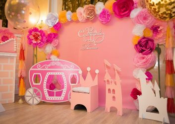 Como decorar um quarto para o aniversário de uma criança com as próprias mãos? 140 Fotos de ideias brilhantes