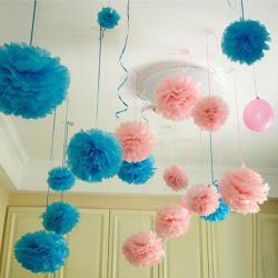 Como decorar um quarto para o aniversário de uma criança com as próprias mãos? 140 Fotos de ideias brilhantes