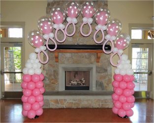 Como decorar um quarto para o aniversário de uma criança com as próprias mãos? 140 Fotos de ideias brilhantes