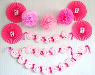 Como decorar um quarto para o aniversário de uma criança com as próprias mãos? 140 Fotos de ideias brilhantes