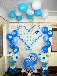 Como decorar um quarto para o aniversário de uma criança com as próprias mãos? 140 Fotos de ideias brilhantes