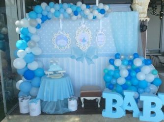 Como decorar um quarto para o aniversário de uma criança com as próprias mãos? 140 Fotos de ideias brilhantes
