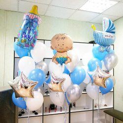 Como decorar um quarto para o aniversário de uma criança com as próprias mãos? 140 Fotos de ideias brilhantes