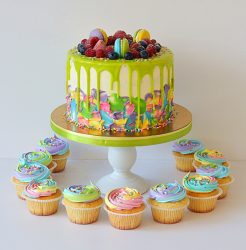 Como decorar um quarto para o aniversário de uma criança com as próprias mãos? 140 Fotos de ideias brilhantes