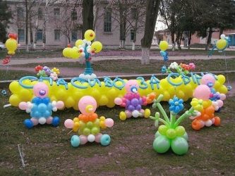 Como decorar um quarto para o aniversário de uma criança com as próprias mãos? 140 Fotos de ideias brilhantes