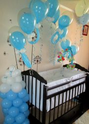 Como decorar um quarto para o aniversário de uma criança com as próprias mãos? 140 Fotos de ideias brilhantes