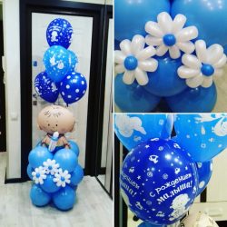 Como decorar um quarto para o aniversário de uma criança com as próprias mãos? 140 Fotos de ideias brilhantes