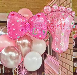 Como decorar um quarto para o aniversário de uma criança com as próprias mãos? 140 Fotos de ideias brilhantes