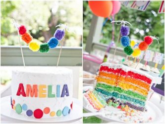 Como decorar um quarto para o aniversário de uma criança com as próprias mãos? 140 Fotos de ideias brilhantes