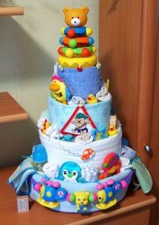 Como decorar um quarto para o aniversário de uma criança com as próprias mãos? 140 Fotos de ideias brilhantes