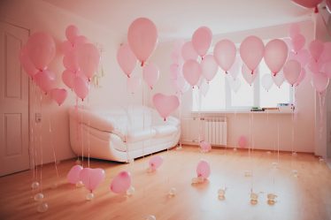 Como decorar um quarto para o aniversário de uma criança com as próprias mãos? 140 Fotos de ideias brilhantes