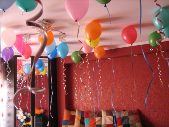 Como decorar um quarto para o aniversário de uma criança com as próprias mãos? 140 Fotos de ideias brilhantes