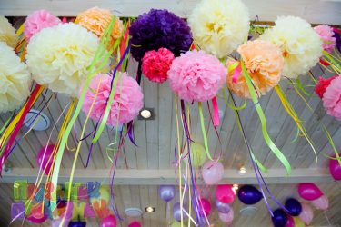 Como decorar um quarto para o aniversário de uma criança com as próprias mãos? 140 Fotos de ideias brilhantes