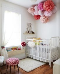 Como decorar um quarto para o aniversário de uma criança com as próprias mãos? 140 Fotos de ideias brilhantes