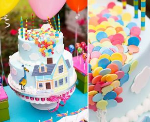 Como decorar um quarto para o aniversário de uma criança com as próprias mãos? 140 Fotos de ideias brilhantes