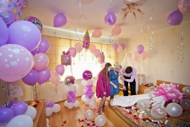 Como decorar um quarto para o aniversário de uma criança com as próprias mãos? 140 Fotos de ideias brilhantes