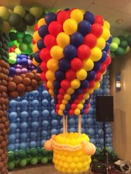 Como decorar um quarto para o aniversário de uma criança com as próprias mãos? 140 Fotos de ideias brilhantes