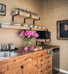 Como fazer uma cozinha estreita e longa: nuances e truques para um pequeno interior (mais de 175 fotos)