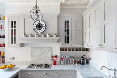 Como fazer uma cozinha estreita e longa: nuances e truques para um pequeno interior (mais de 175 fotos)