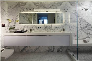 Design de banheiro com e sem pia: Escolhendo móveis (mais de 165 fotos). O que é preferido?